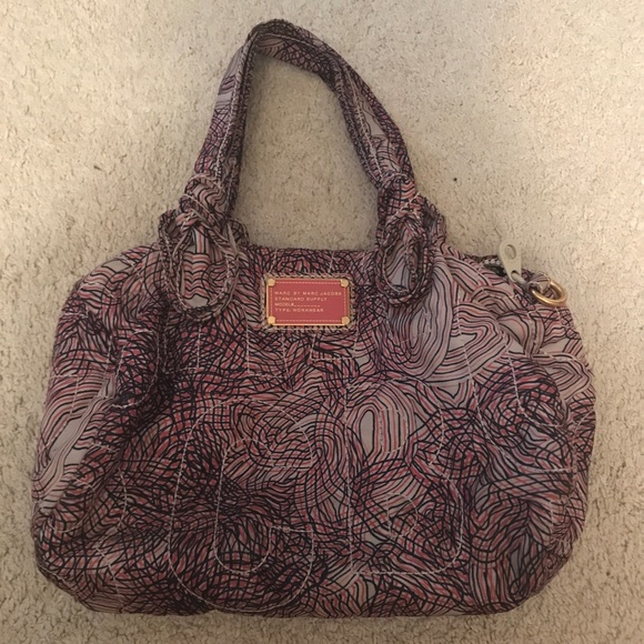 Marc By Marc Jacobs Handbags - Marc by Marc Jacobs purse
